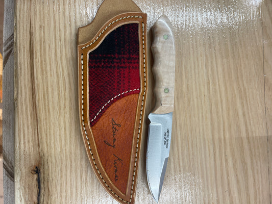 RRK stormy kromer