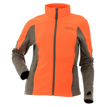 DSG upland zip up
