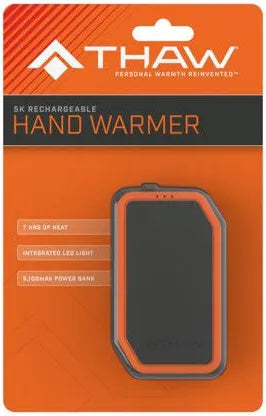 Thaw Hand Warmer