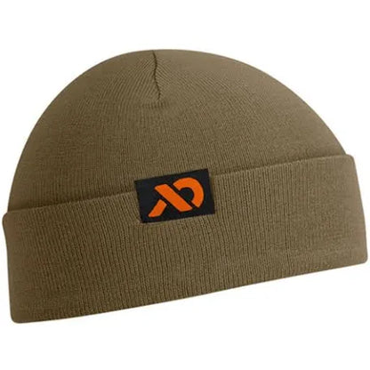 First Lite Tag Cuff Beanie
