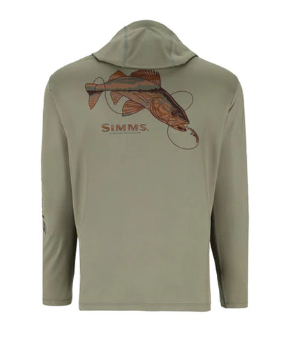 Simms M-Tech Hoody
