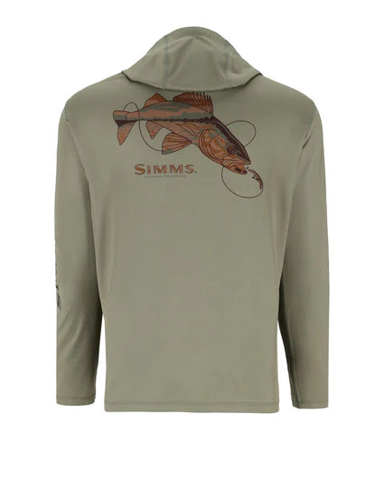 Simms M-Tech Hoody