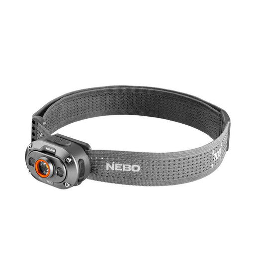 Nebo Mycro Pro 700 headlamp