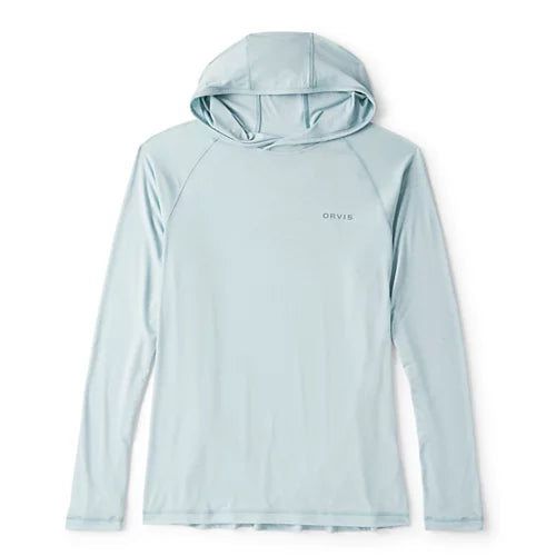 Orvis Dry Cast Graphic Hoodie