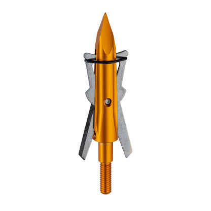 Wicked Ridge Demise Broadhead