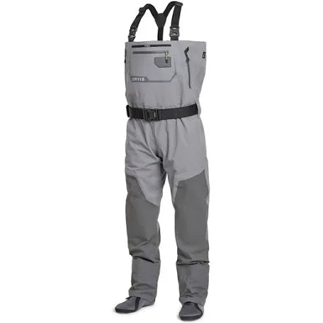 Orvis Pro Waders Shadow