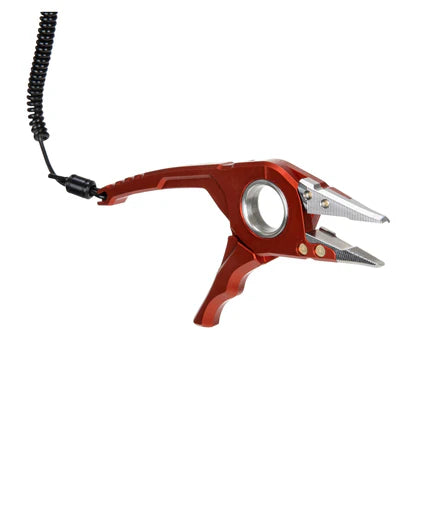 Simms flyweight plier