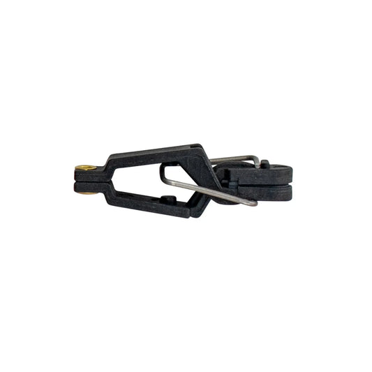 Church Tackle Universal Clip 2 pack