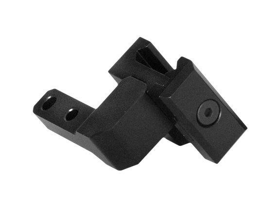 Trophy ridge sight mount bracket ashbtm