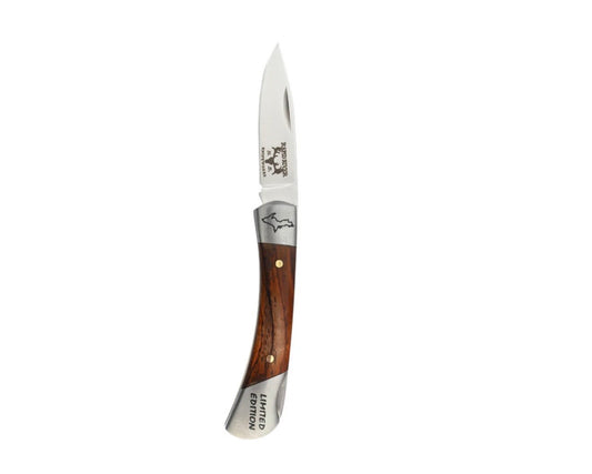 RRK Mini Yooper Cocobolo