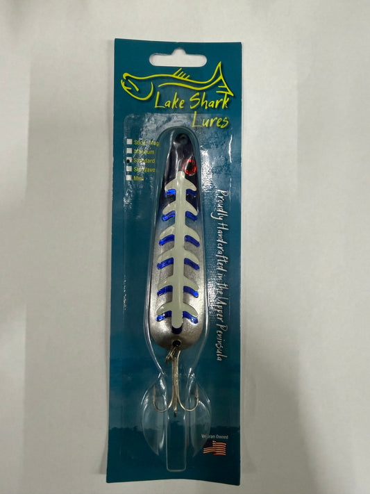 Lake Shark Standard SISU