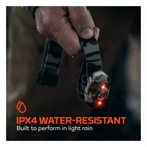 Nebo mycro 450 headlamp