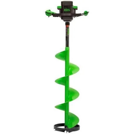 Alpha Ion 10” Auger