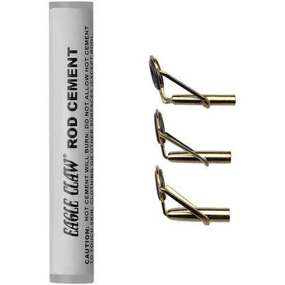 Eagle Claw Rod Tip Repair Kit