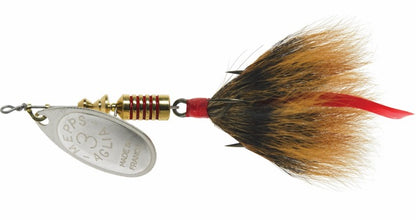 Mepps 1/4 oz dressed