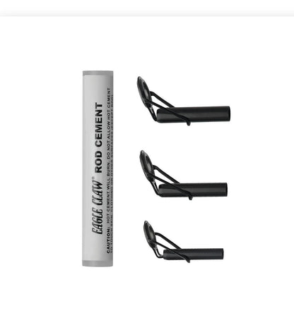 Eagle Claw Rod Tip Repair Kit