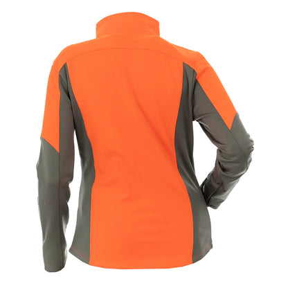 DSG upland zip up