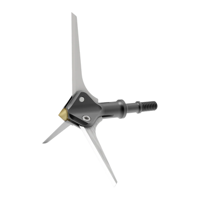 Dirty Bird Broadhead