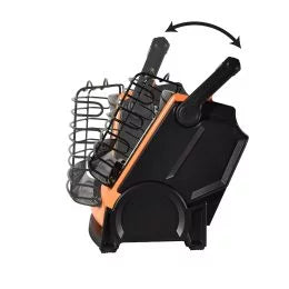 Heat Hog 9000 BTU Portable Heater
