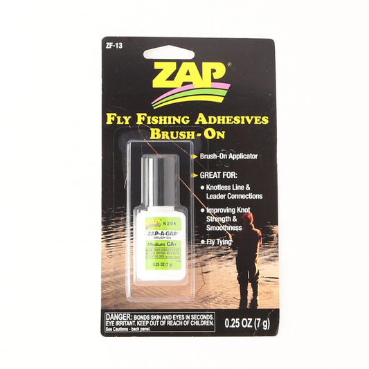 Zap A Gap Medium Adhesive .25 oz
