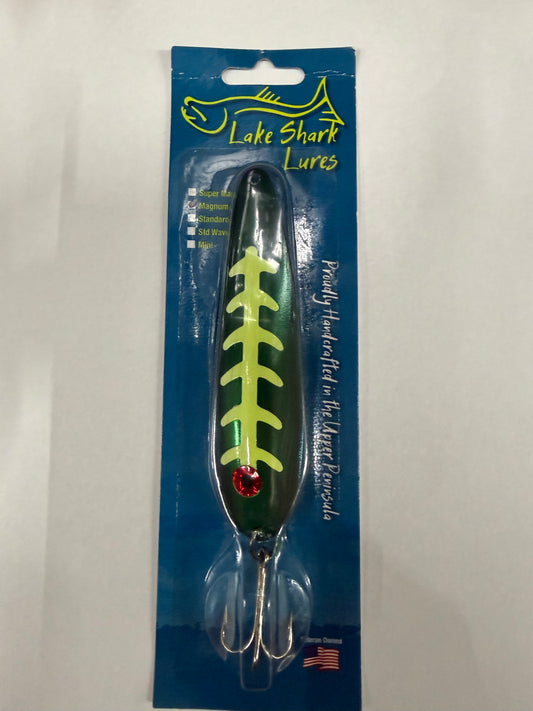 Lake Shark Magnum Spruce Tree