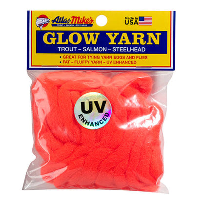 Atlas Glow Yarn