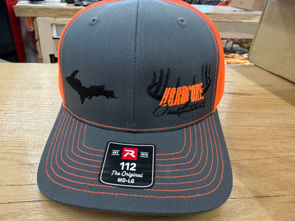 HCO Richardson Trucker Hat