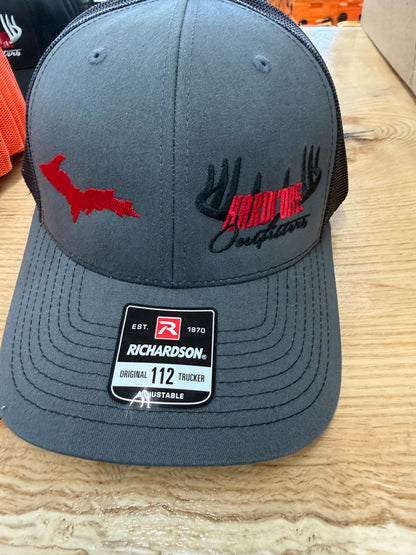 HCO Richardson Trucker Hat