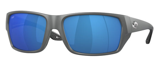 Costa Tailfin Matte Gray