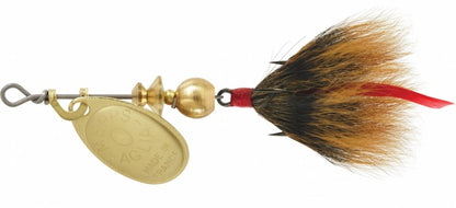 Mepps 1/12oz dressed