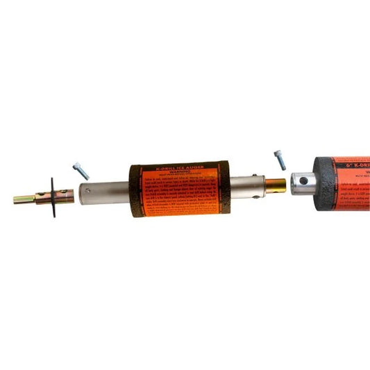 K-Drill 18” Auger Extension