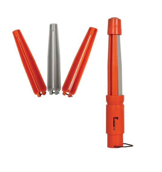 Easton EZ fletch Large Diameter Multikit