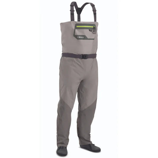 Orvis Ultralight Convertible Wader Storm