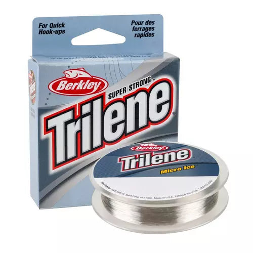 Berkeley Trilene Micro Ice