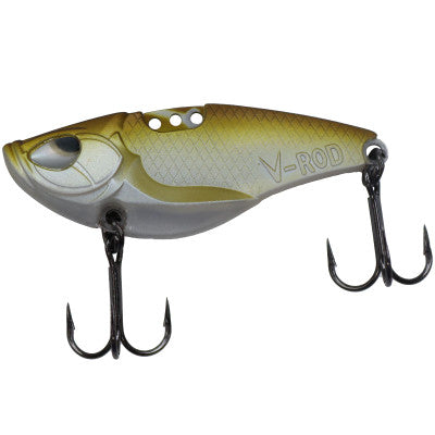 Acme V-Rod blade bait 1/4oz