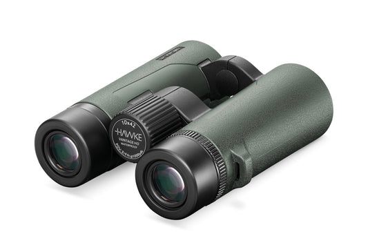 Hawke Vantage HD 10x42
