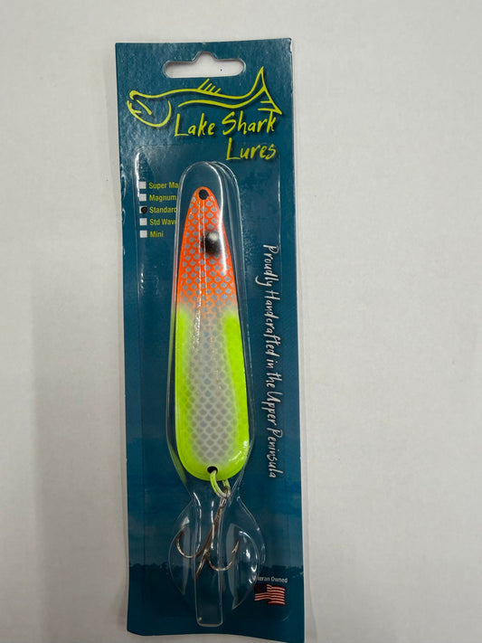 Lake Shark Standard Sunshine