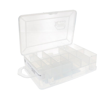 Plano 14 compartment pocket tackle