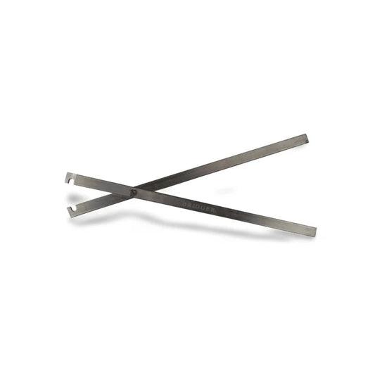 Bridger aluminum setter