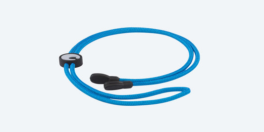 Costa Fathom Cord Blue