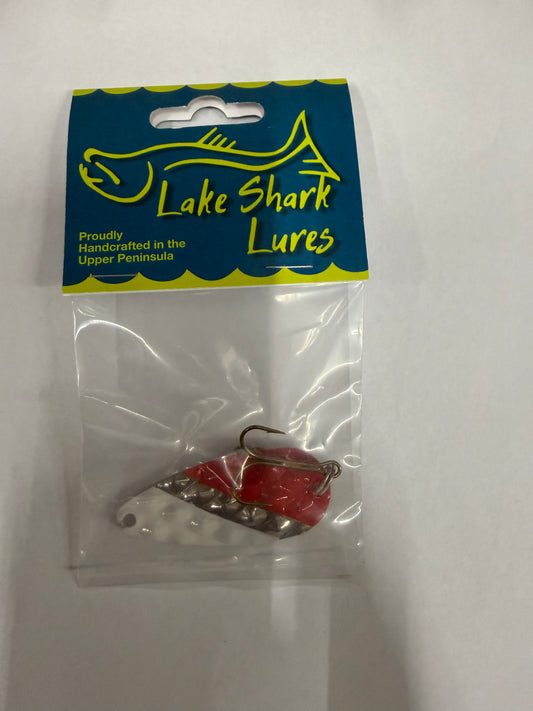 Lake Shark Diamond 1/2oz Grandpas Bobber