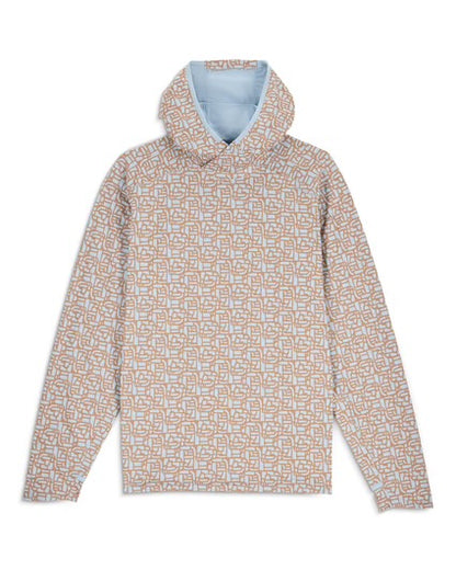 Simms Solarflex hoody