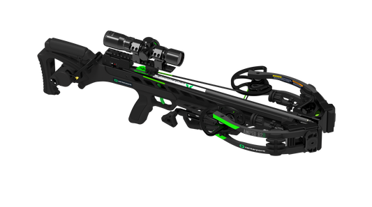 Centerpoint Amped G2D