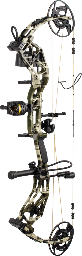 Bear Alaskan Pro RTH 70 Emerge RH