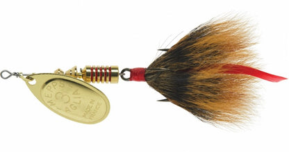 Mepps 1/4 oz dressed