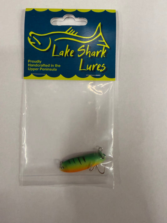 Lake Shark Casting 1/4oz Perch