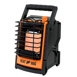 Heat Hog 9000 BTU Portable Heater