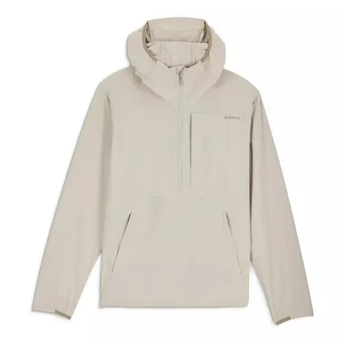 Simms Rogue 1/2 zip pullover