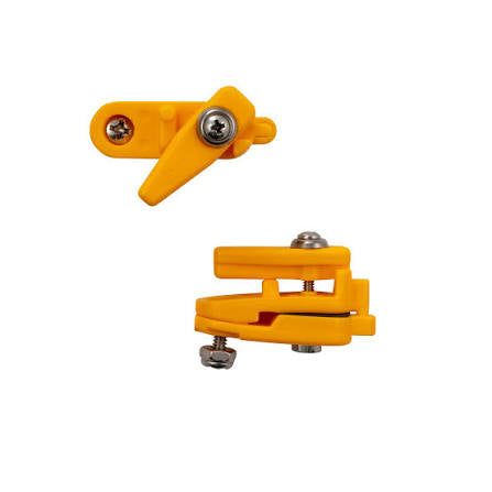 Mini Lock Jaw