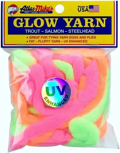 Atlas Glow Yarn
